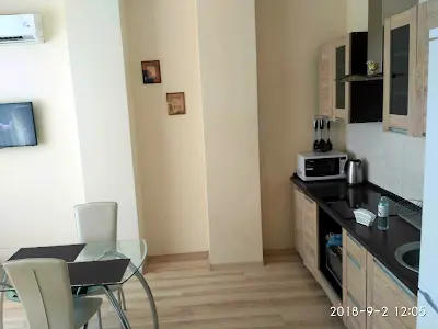 квартира за адресою Пантелеймонівська вул., 112