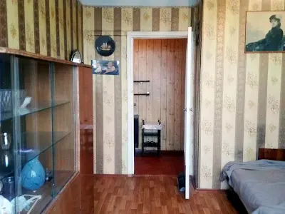 квартира за адресою Золочівська вул., 24А