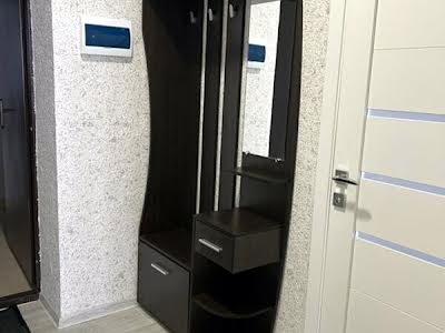 квартира по адресу Полтавский Шлях ул., 184а к3