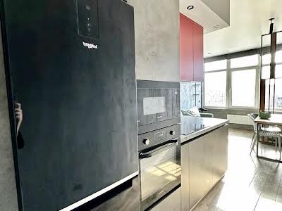 квартира за адресою Валерія Самофалова вул. (Каманіна), 16