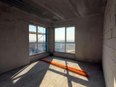 квартира за адресою Бастіонна вул., 14