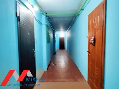 квартира за адресою Будищанська вул., 7А