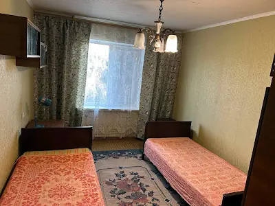 квартира по адресу Воронина ул., 19