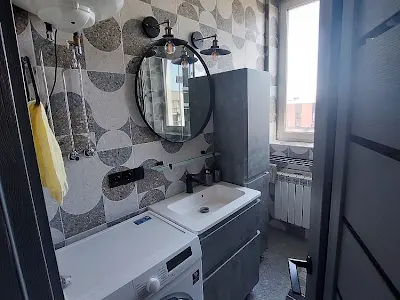 квартира по адресу Родины Костяковских ул., 4