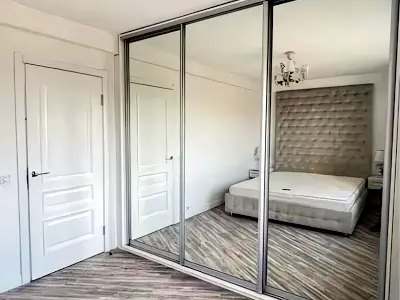 квартира за адресою Празька вул., 3