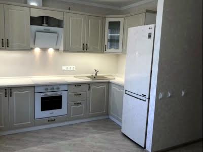 квартира за адресою Валерія Лобановського вул., 26/1