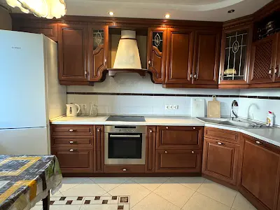 квартира за адресою Дарницький бульв., 8