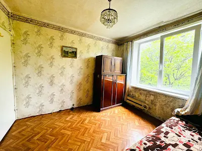 квартира за адресою Гвардійців-Широнінців вул., 59