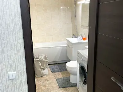 квартира по адресу Ягідна ул., 23
