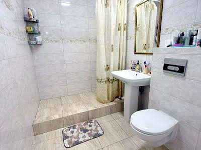 квартира по адресу Краковская ул., 27-А