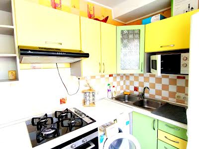 квартира за адресою Зодчих вул., 28