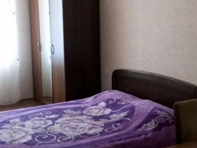 квартира по адресу Маршала Малиновского ул., 53А