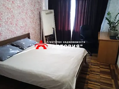 квартира по адресу Почтовая ул. (Горького), 57