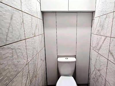 квартира за адресою Тракторобудівників просп., 124