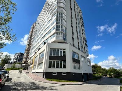 квартира за адресою Бережанська вул., 54