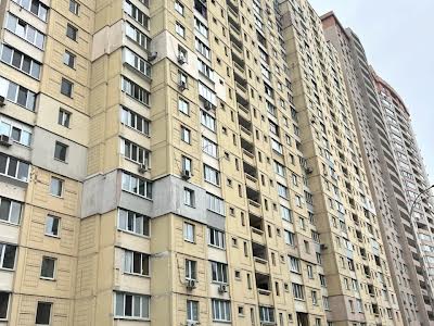квартира за адресою Олевська вул., 7