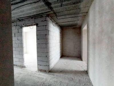 квартира за адресою Січових стрільців вул., 4