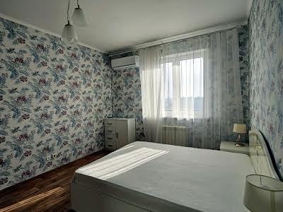 квартира по адресу Кондратюка Юрия ул., 5