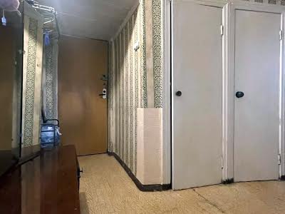 квартира по адресу Автостроя ул., 8