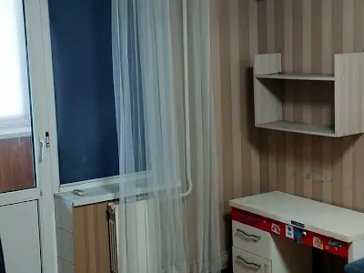 квартира по адресу Автозаводская ул., 27