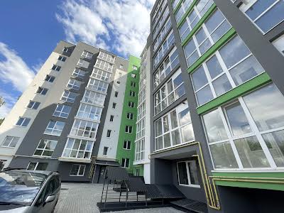 квартира по адресу Черновицкая ул., 71