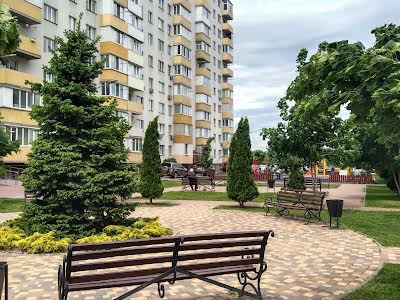 квартира за адресою Тернівська вул., 2А
