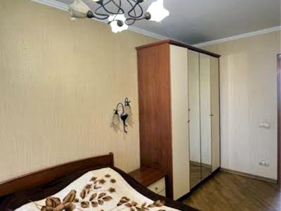 квартира по адресу Порика Василия просп., 13А