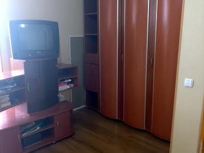 квартира по адресу Яблоневая ул., 5-Б