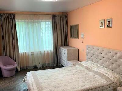 квартира за адресою Харківське шосе, 56