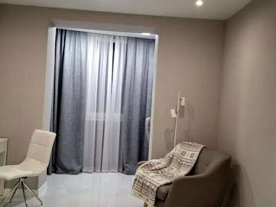 квартира за адресою Набережна Перемоги вул., 44п
