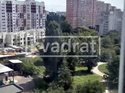 квартира за адресою Святошинська вул., 58