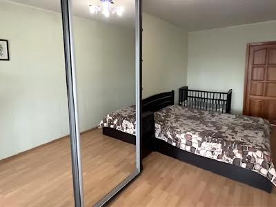 квартира по адресу Героев просп., 3