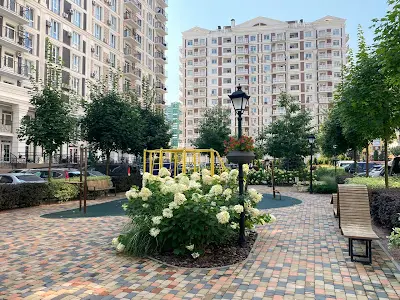 квартира за адресою Михайла Максимовича вул. (Онуфрія Трутенка), 28-Б