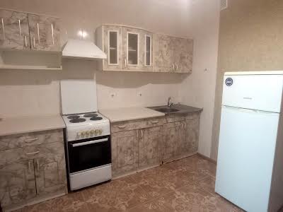 квартира за адресою Милославська вул., 2