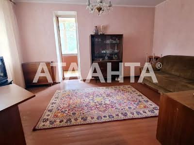квартира за адресою Небесної Сотні просп. (Маршала Жукова), 10