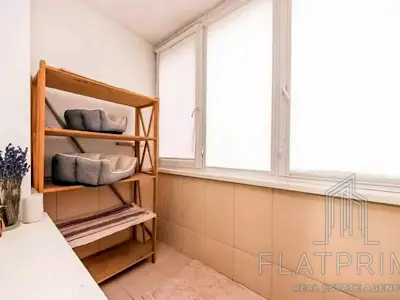 квартира по адресу Науки просп., 24к2