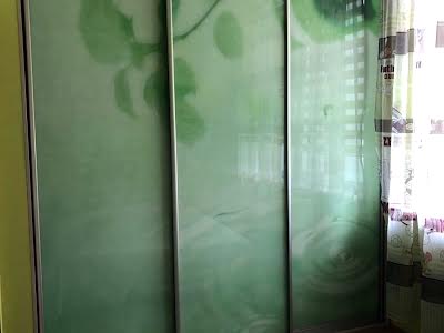 квартира по адресу Елизаветы Чавдар ул., 7
