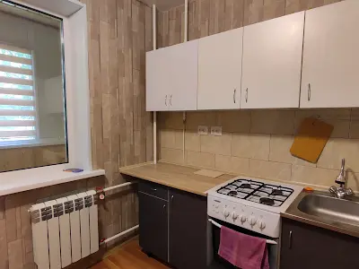 квартира за адресою Вахтанга Кікабідзе вул. (Булгакова), 8