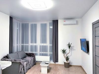 квартира за адресою Харківське шосе, 210