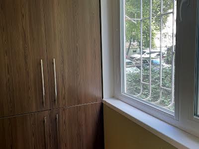 квартира за адресою Шовкуненка вул., 5