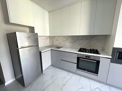 квартира по адресу Белогорская ул., 1-К