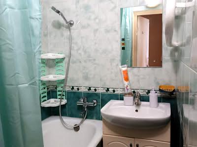 квартира за адресою Героїв Дніпра вул., 38-Г