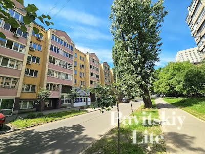 квартира по адресу Нежинская ул., 10