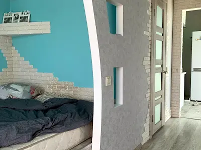 квартира за адресою Дмитра Луценка вул. (Крейсера 