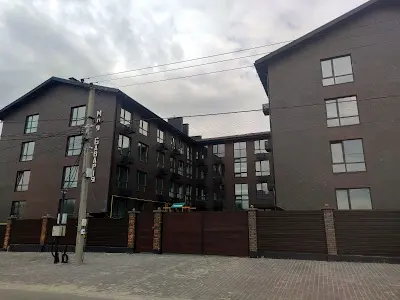 квартира за адресою Енергетиків вул., 15