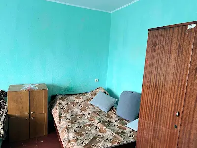 квартира по адресу Крошенская ул., 18