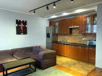 квартира по адресу Леся Курбаса просп., 5-В