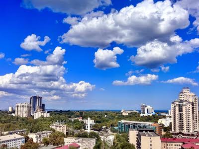 квартира за адресою Сонячна вул., 4