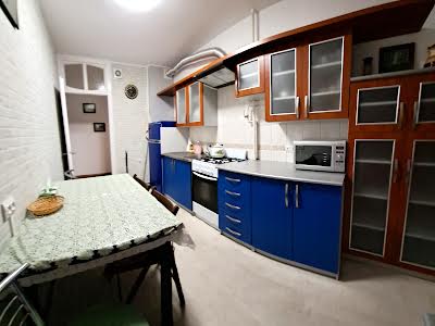 квартира за адресою Михайла Драгана вул., 1