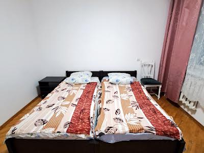 квартира за адресою Михайла Драгана вул., 1